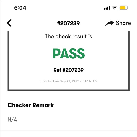 Yeezy 700 v2 Analog - Picture 5 of 5